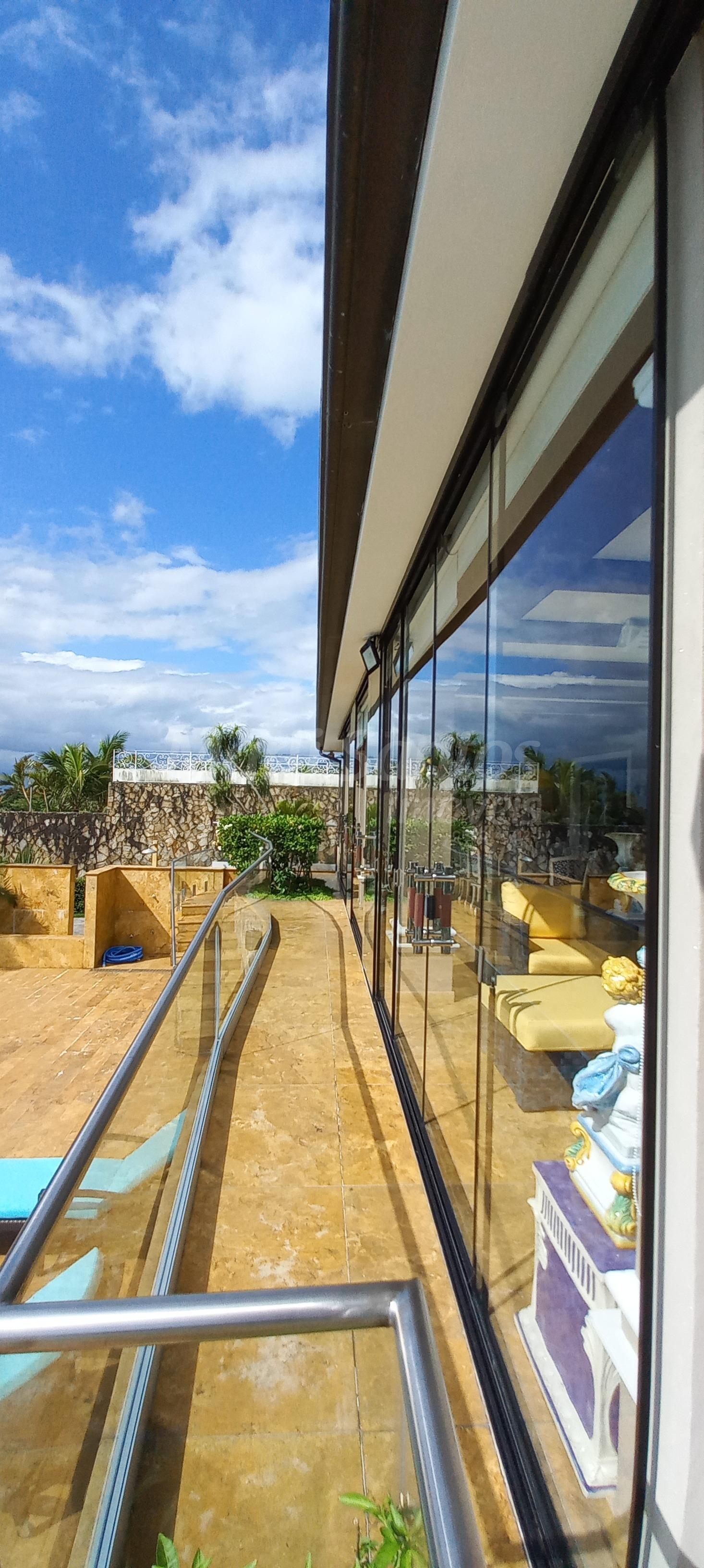 Belissima mansão luxuosa em ilhabela altíssimo padrão com vi