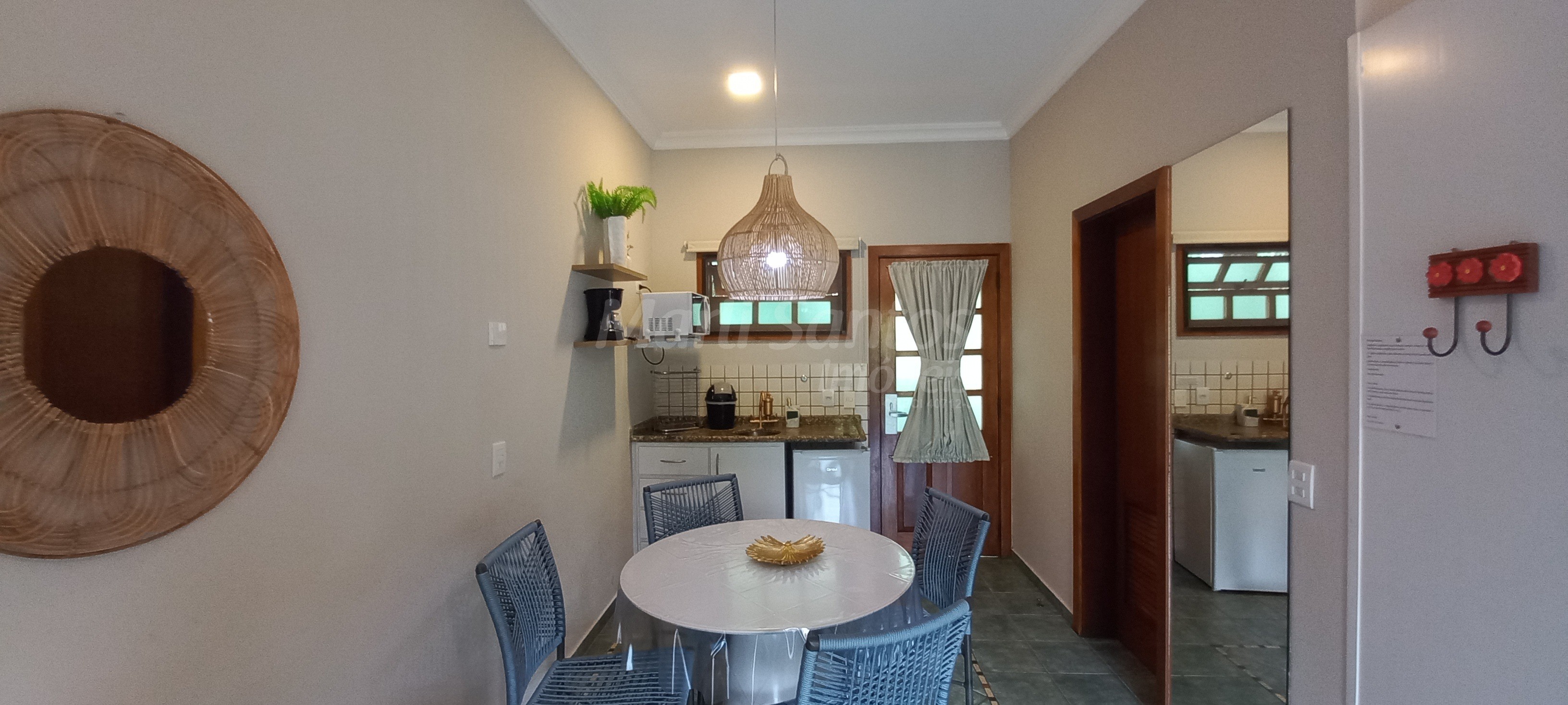 Flat à venda no ilhaflat em frente a praia do perequê em ilh - foto 4