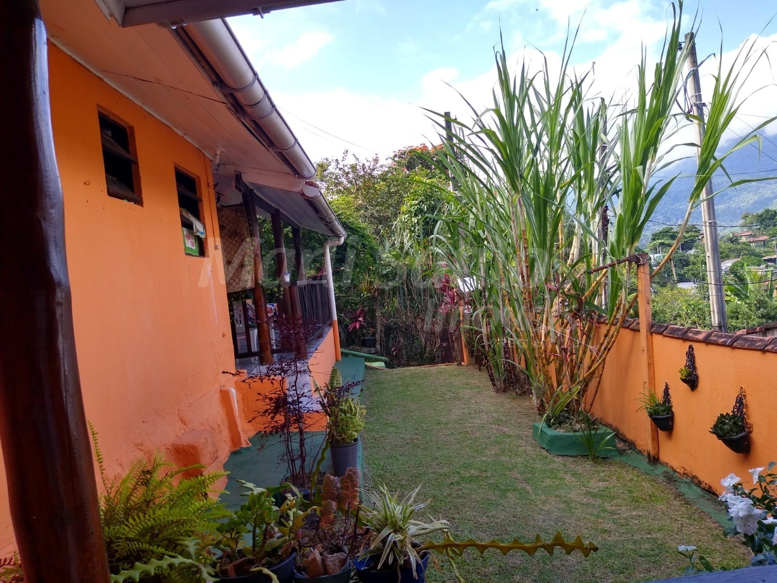 Casa (sobrado) à venda com 2 chalés na barra velha em ilhabe