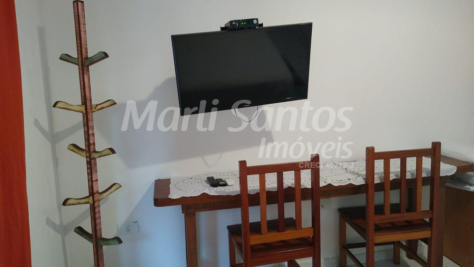 Suíte com cozinha para locação anual no julião - ilhabela - 