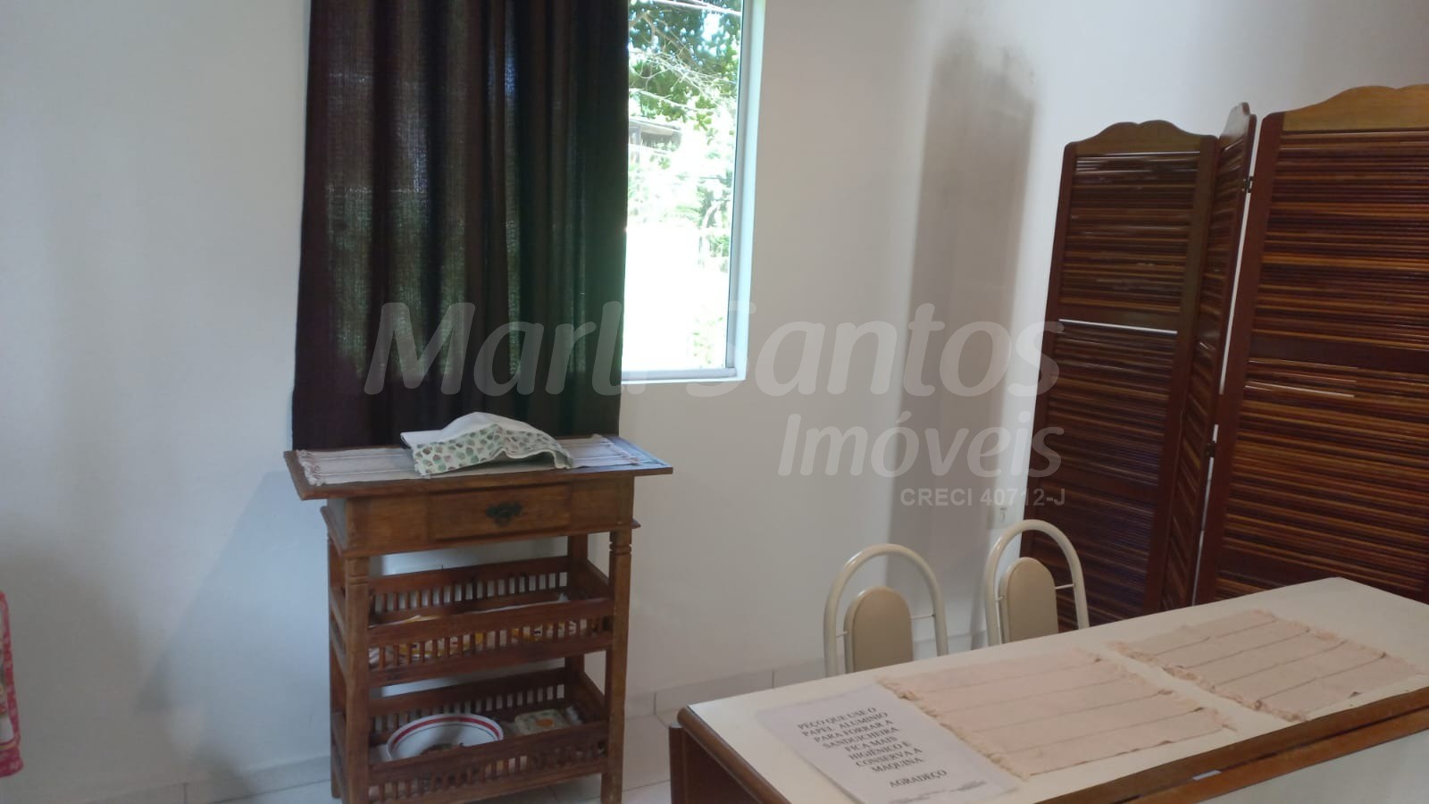 Suíte com cozinha para locação anual no julião - ilhabela - 