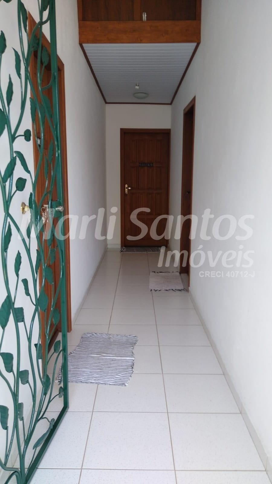 Suíte com cozinha para locação anual no julião - ilhabela - sp