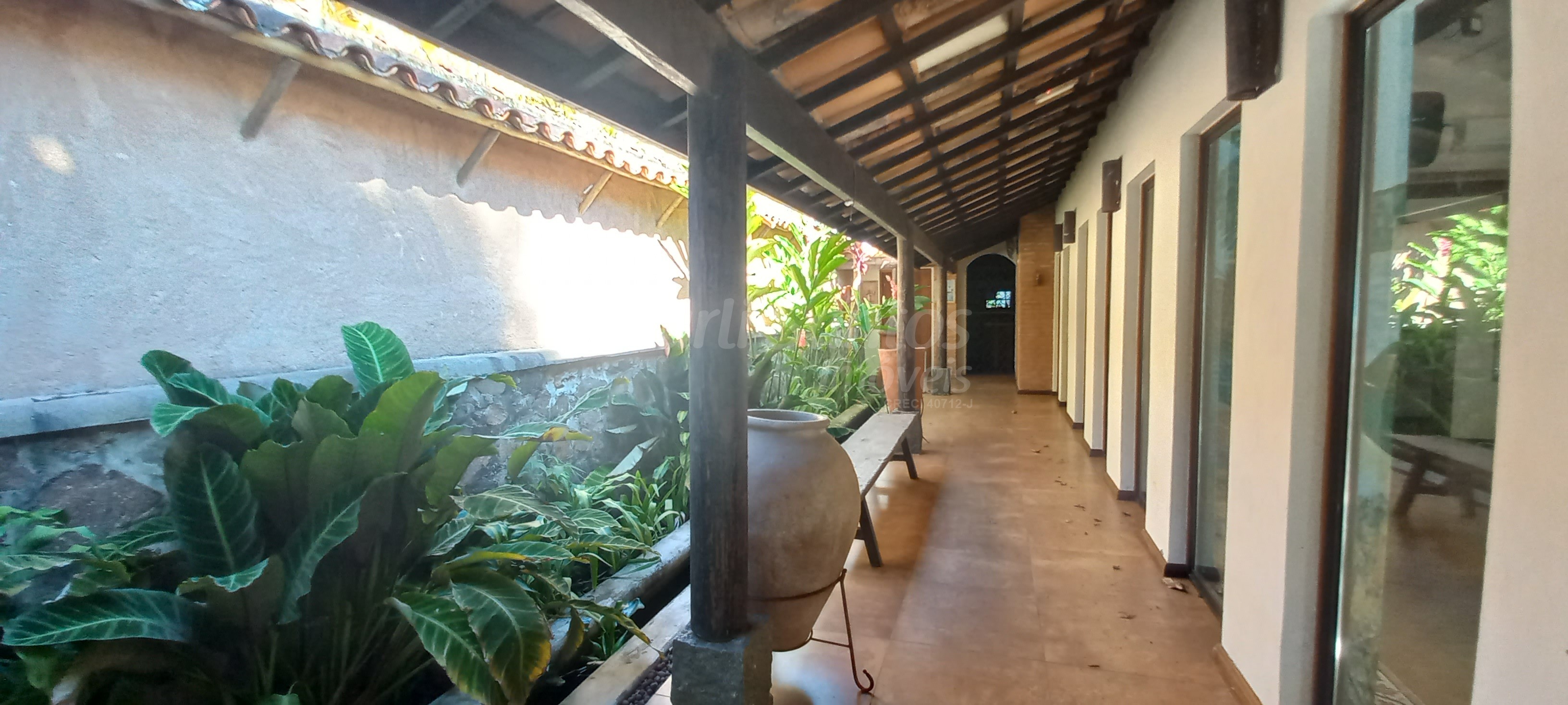 Excelente imóvel pé na áreia à venda com escritura definitiv - foto 5