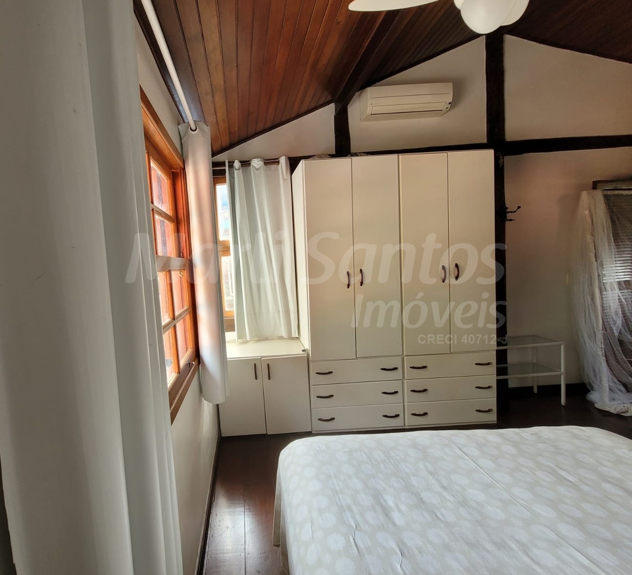 Casa à venda em residencial tranquilo; chalé com entrada ind - foto 13