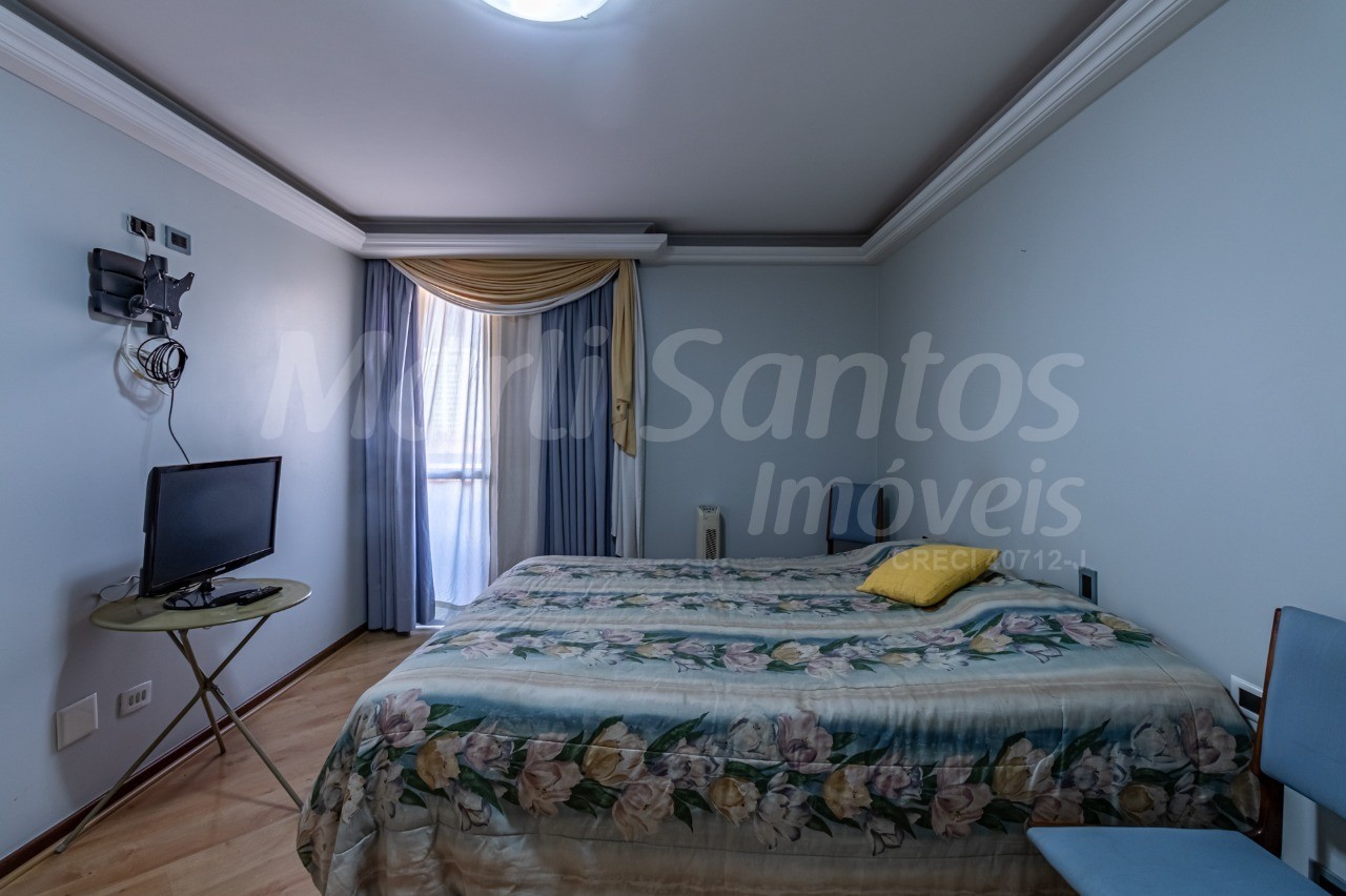 Apartamento com 4 suítes à venda em Morumbi - SP