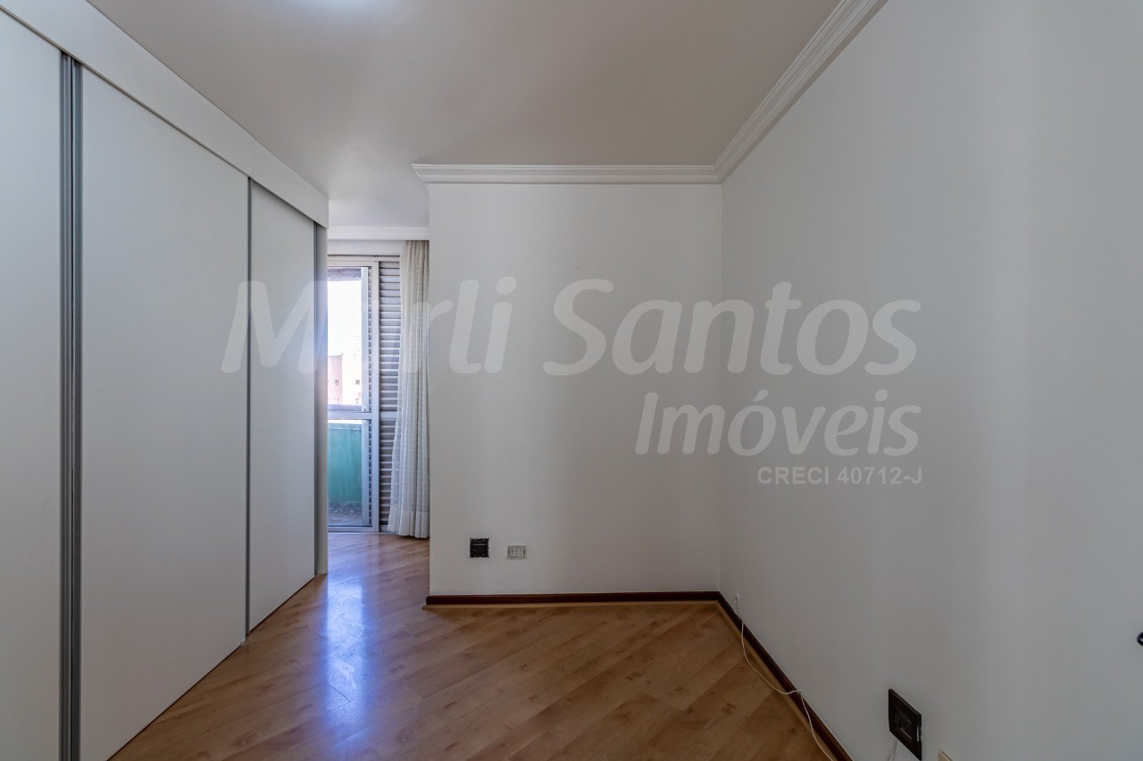 Apartamento com 4 suítes à venda em Morumbi - SP