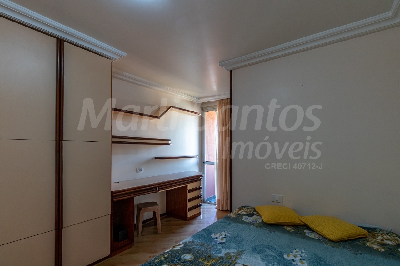Apartamento com 4 suítes à venda em Morumbi - SP