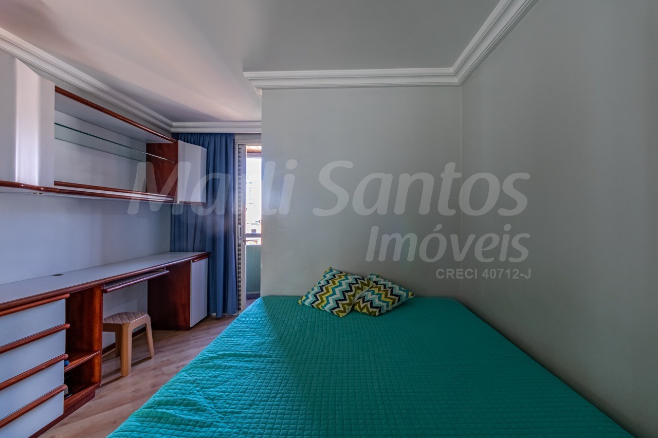 Apartamento com 4 suítes à venda em Morumbi - SP