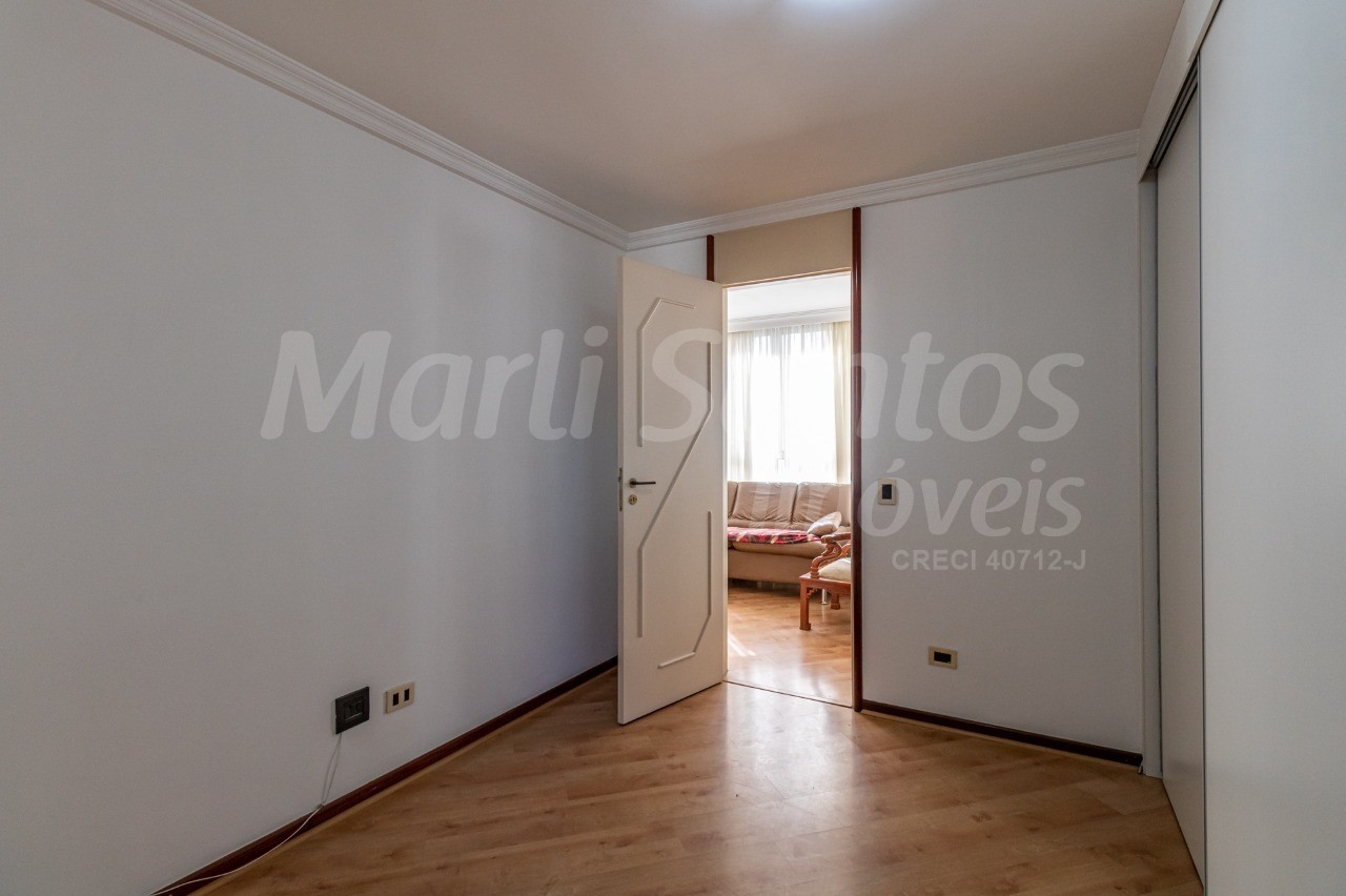 Apartamento com 4 suítes à venda em Morumbi - SP
