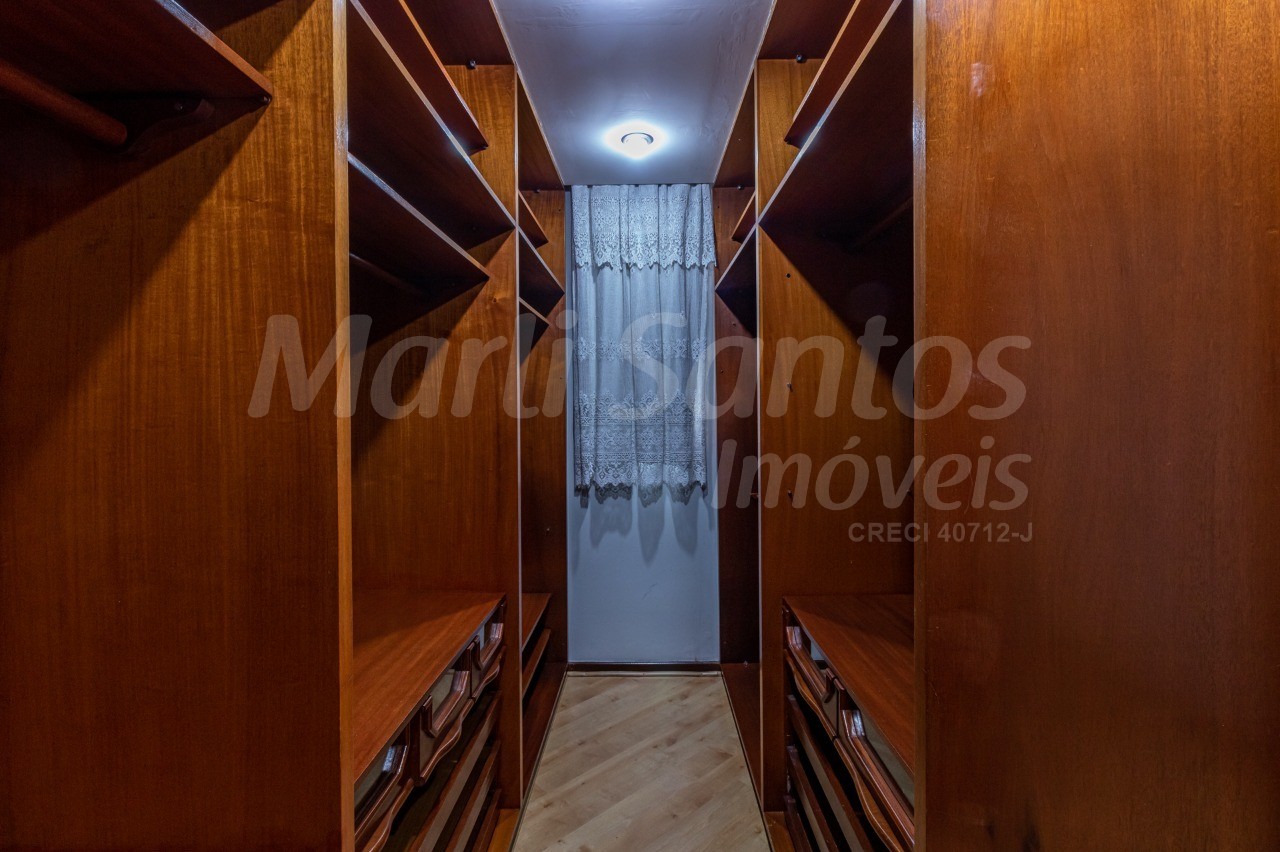 Apartamento com 4 suítes à venda em Morumbi - SP