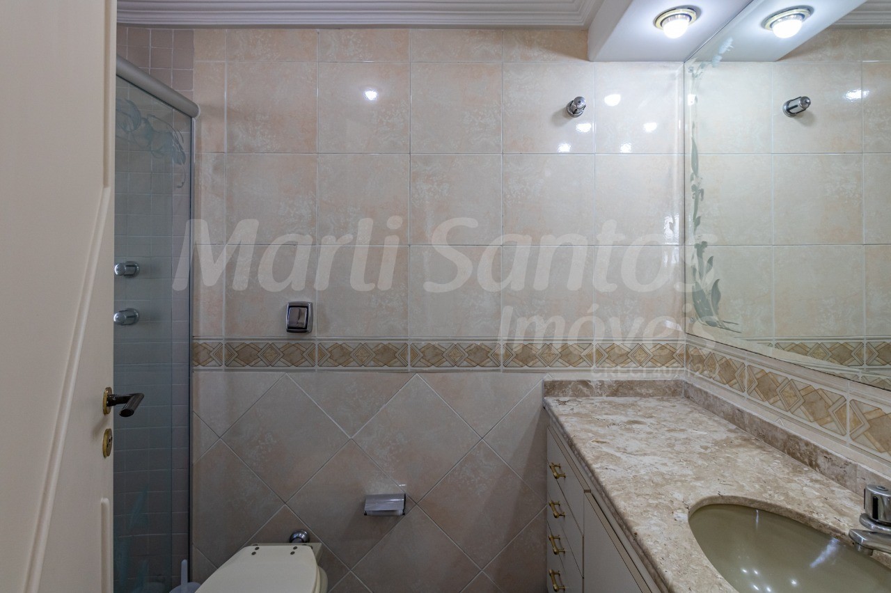 Apartamento com 4 suítes à venda em Morumbi - SP