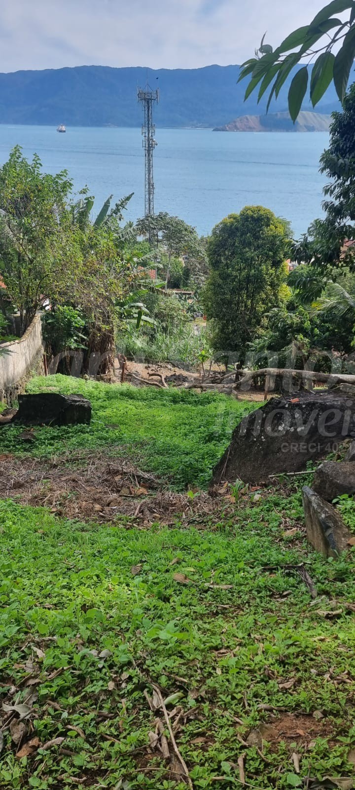 OPORTUNIDADE DE TERRENO À VENDA NA PRAIA GRANDE EM ILHABELA-SP.