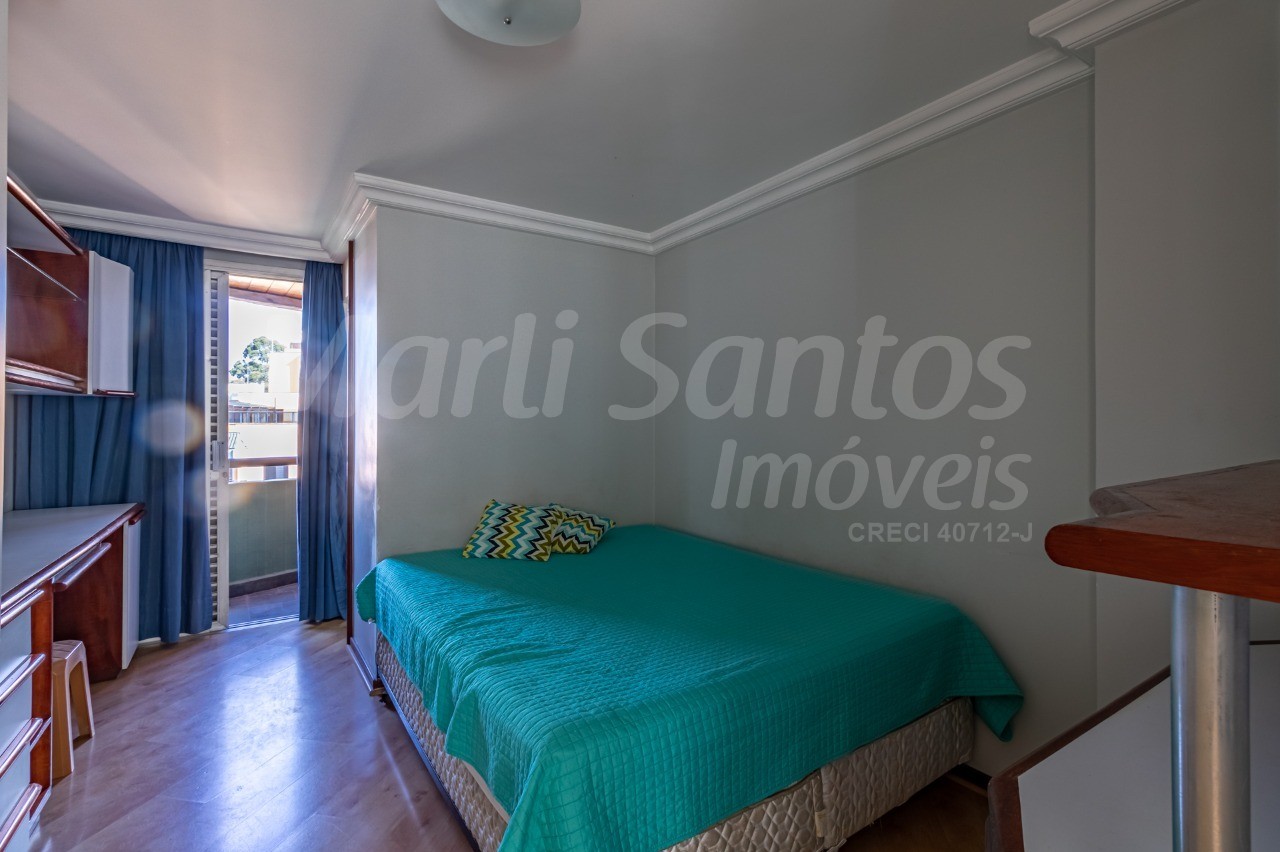 Apartamento com 4 suítes à venda em Morumbi - SP