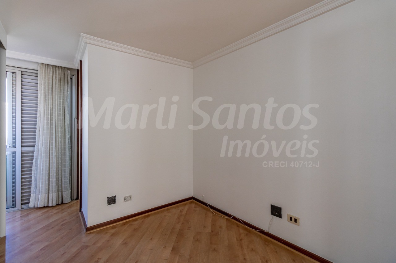 Apartamento com 4 suítes à venda em Morumbi - SP