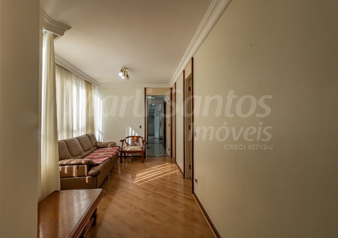 Apartamento com 4 suítes à venda em Morumbi - SP