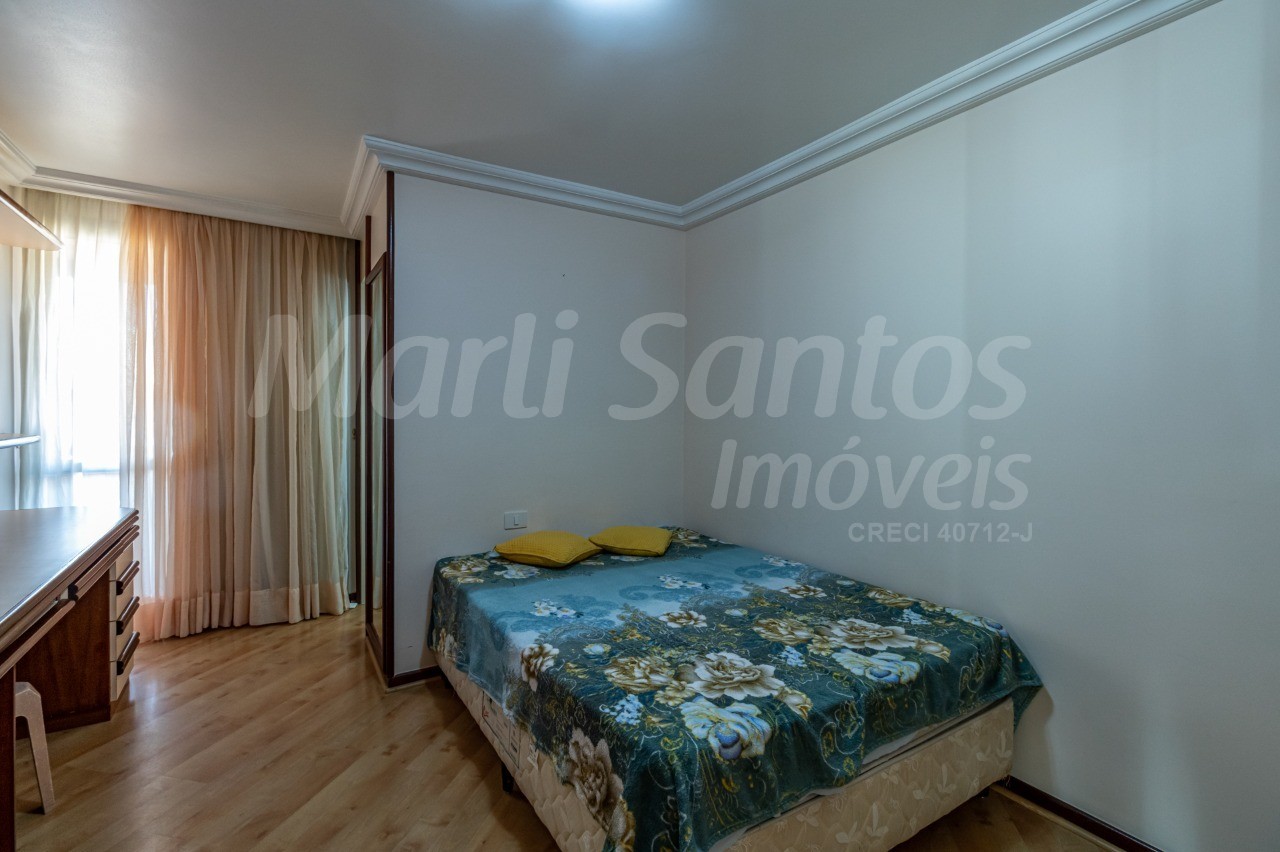 Apartamento com 4 suítes à venda em Morumbi - SP