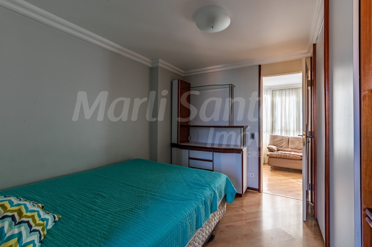 Apartamento com 4 suítes à venda em Morumbi - SP