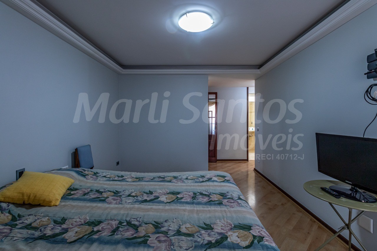 Apartamento com 4 suítes à venda em Morumbi - SP