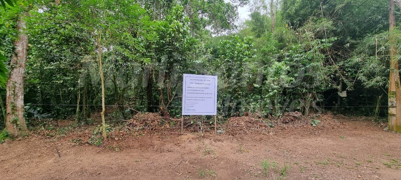 Terreno à venda no perequê em ilhabela-sp