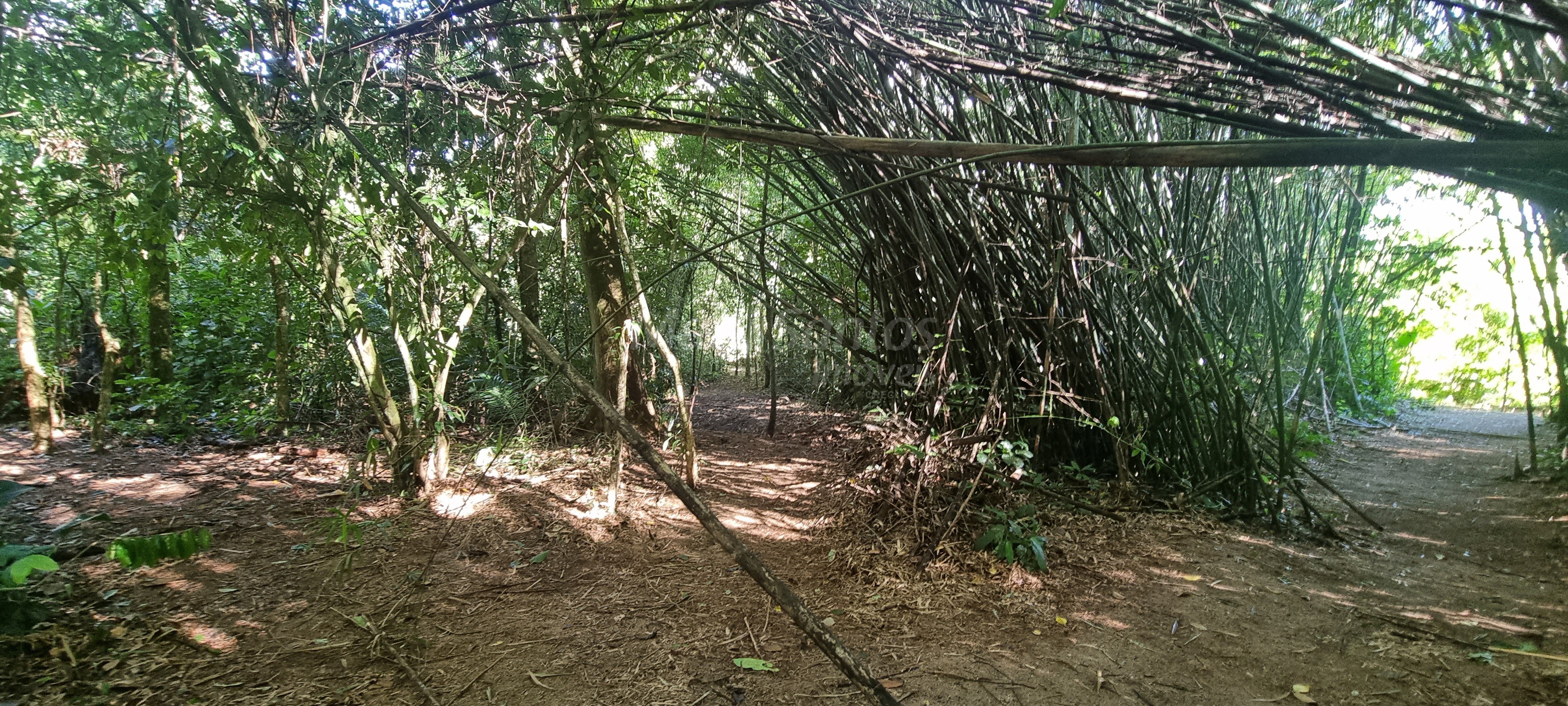 Terreno à venda no perequê em ilhabela-sp