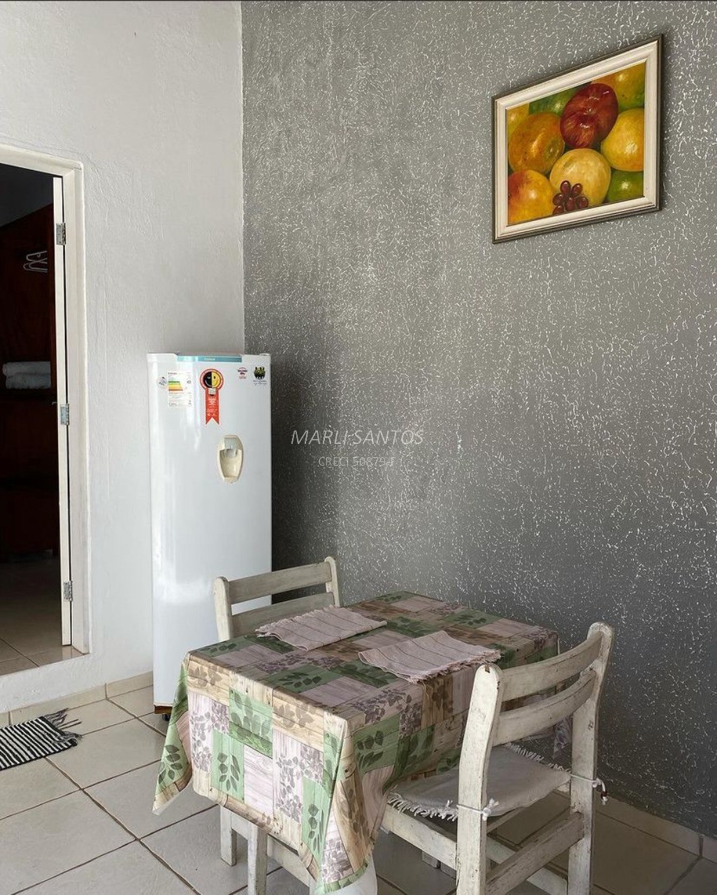 CHALÉ do LÚ ILHABELA - TÉRREA PARA LOCAÇÃO DE TEMPORADA NA ÁGUA BRANCA EM ILHABELA/SP