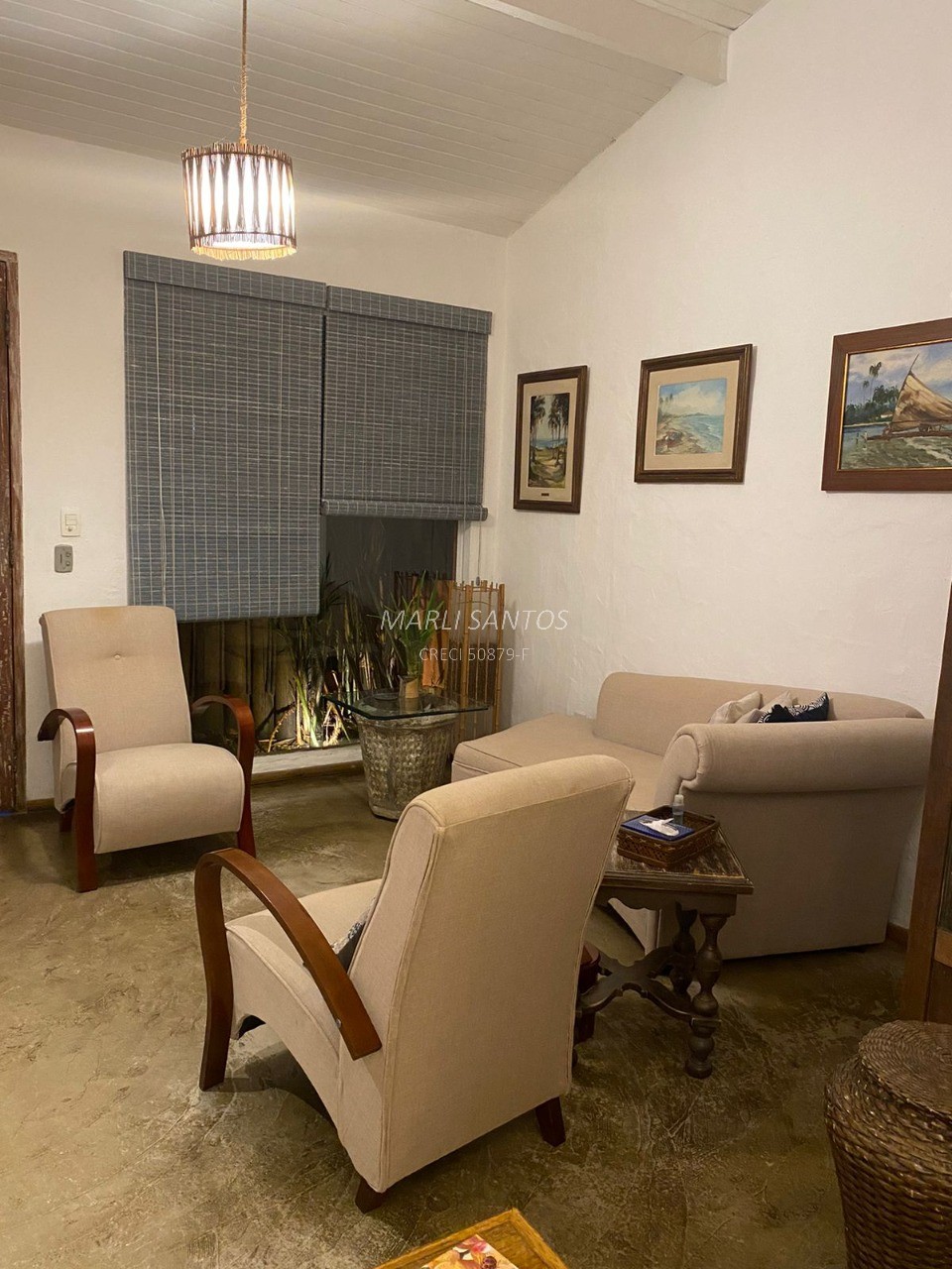 Sala comercial à venda em ótima localização em ilhabela-sp