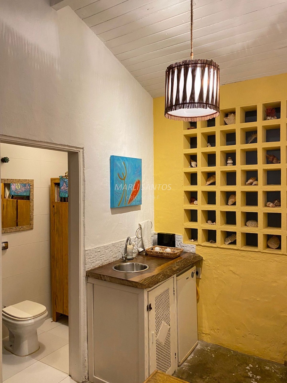 Sala comercial à venda em ótima localização em ilhabela-sp