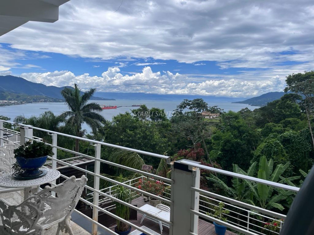 CASA RESIDENCIAL em ILHABELA - SP, PIUVA
