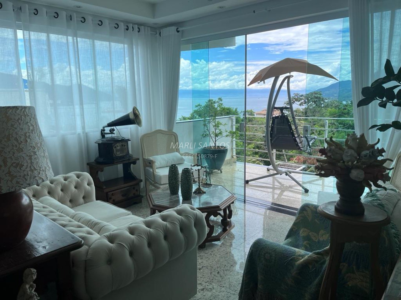 Casa residencial em ilhabela - sp, piuva