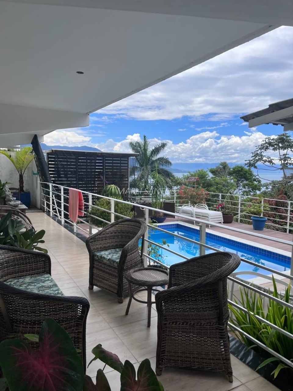 Casa residencial em ilhabela - sp, piuva
