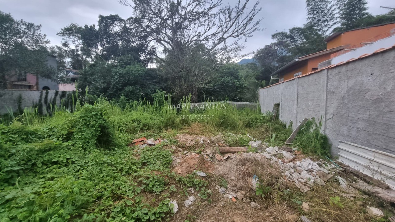 Terreno terreo à venda -