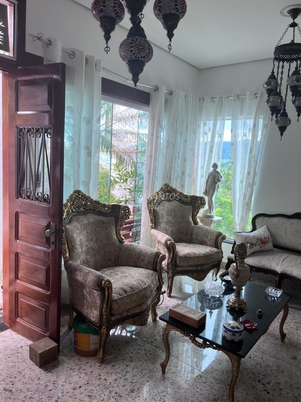Casa residencial em ilhabela - sp, piuva