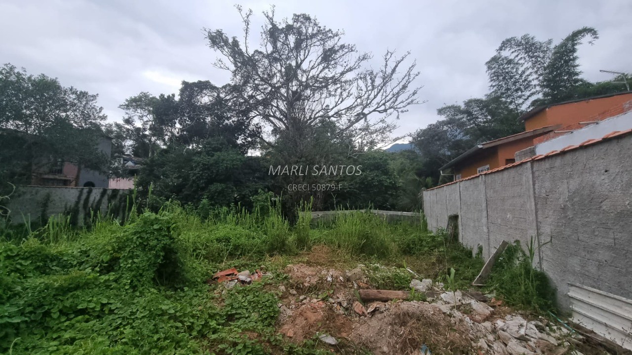 Terreno terreo à venda -