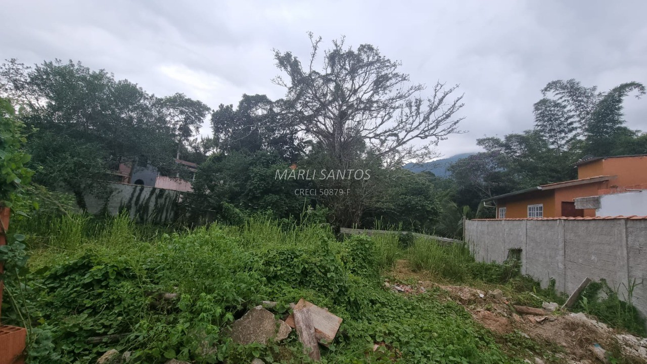 Terreno terreo à venda -