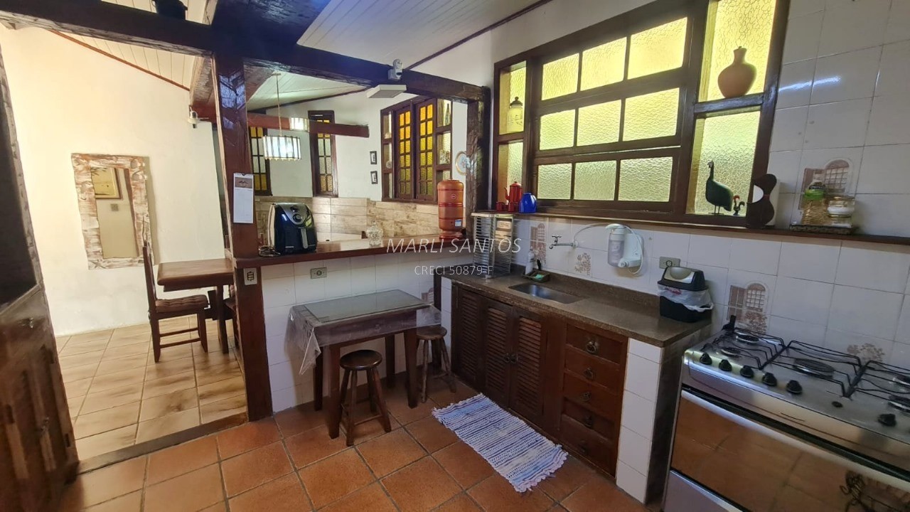 Casa à venda - com vista-piuva