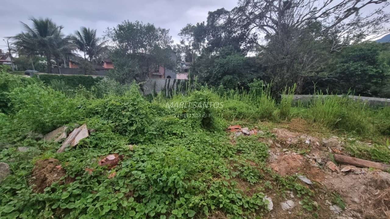 Terreno terreo à venda -