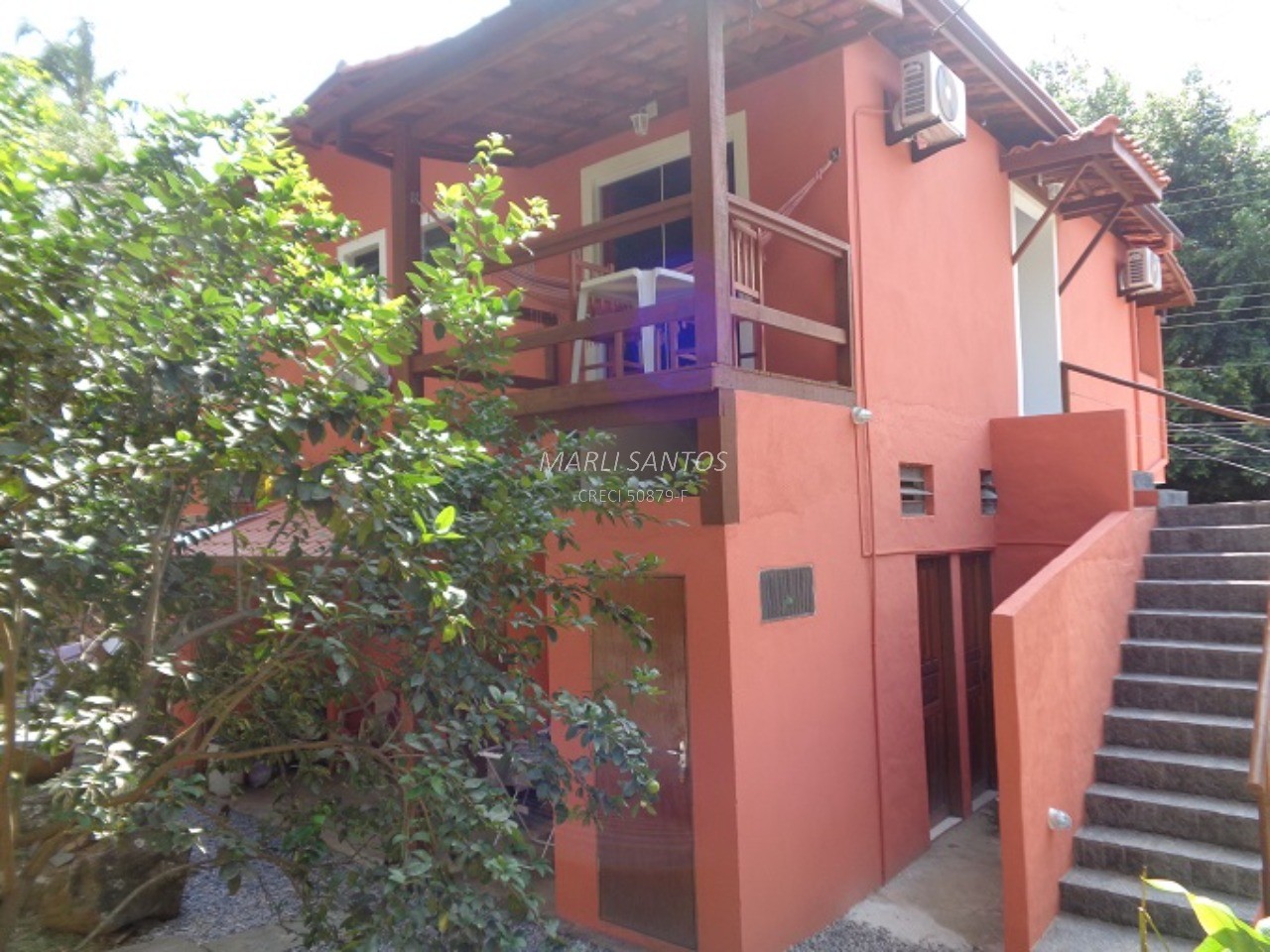 Suíte com cozinha para locação anual no julião - ilhabela - 