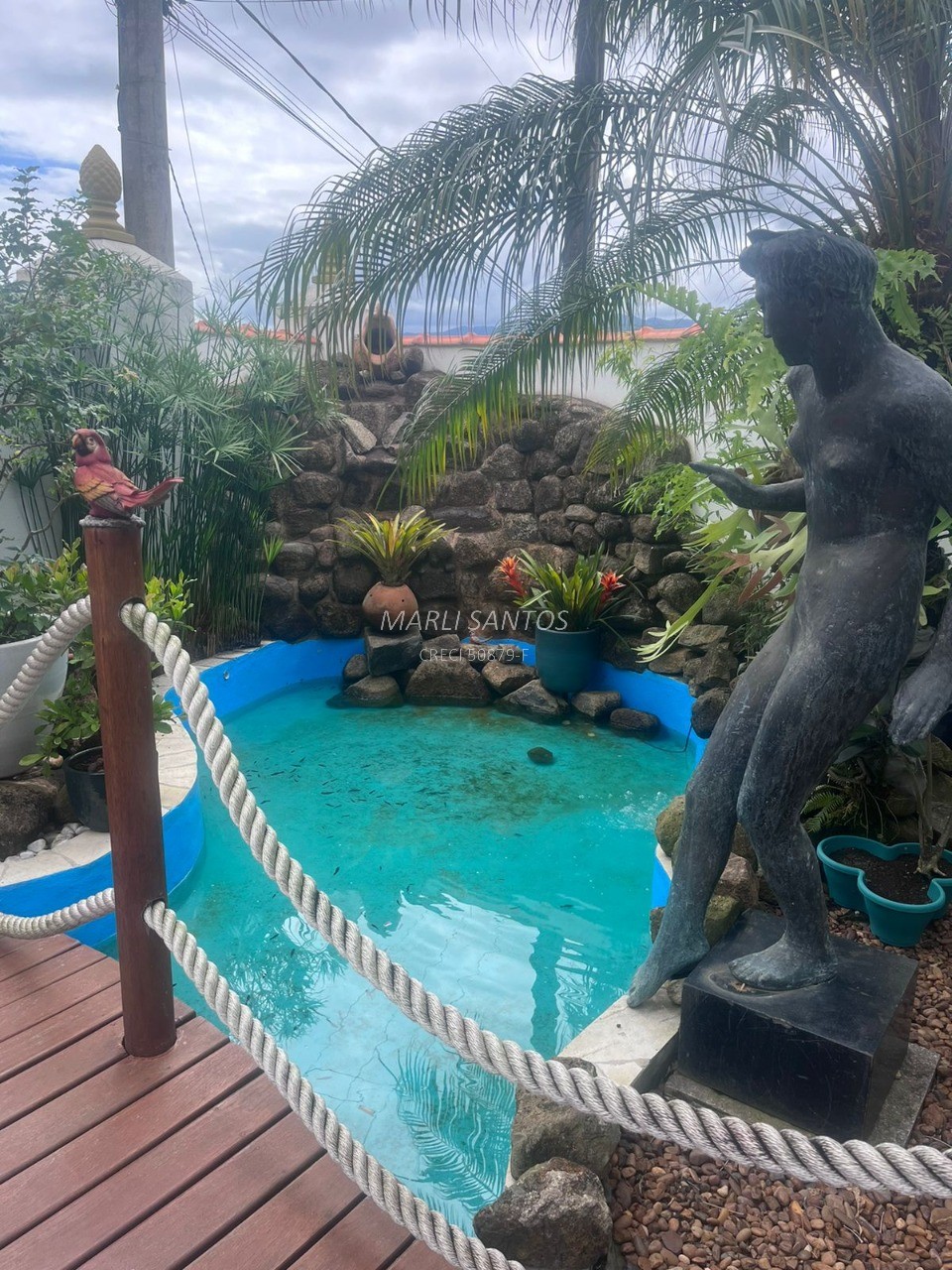Casa residencial em ilhabela - sp, piuva