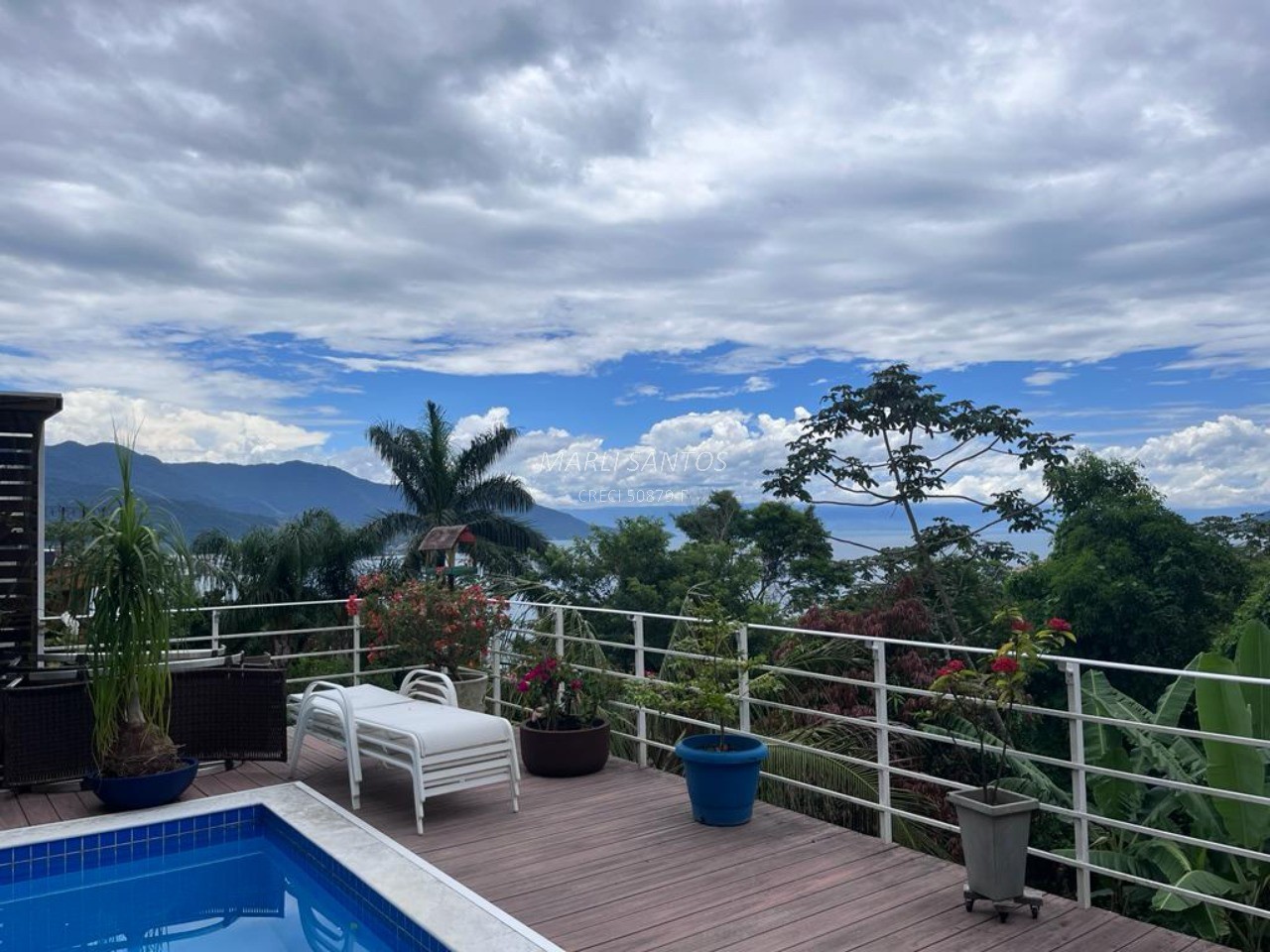 Casa residencial em ilhabela - sp, piuva