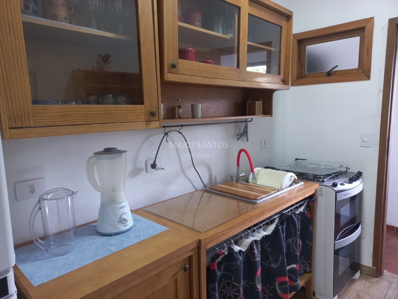 APARTAMENTO RESIDENCIAL em Ilhabela - SP, Agua Branca