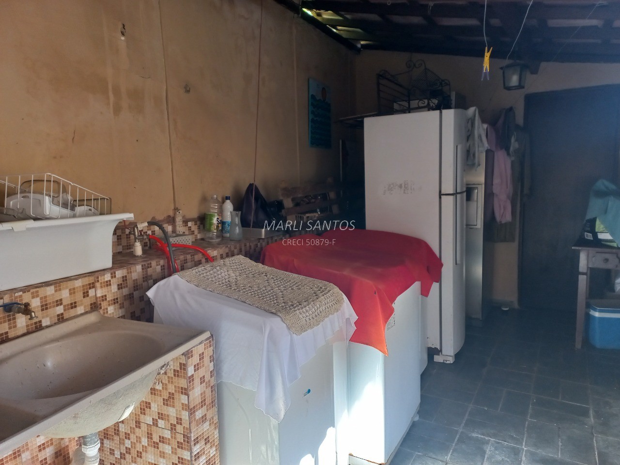 CASA RESIDENCIAL em ILHABELA - SP, SACO DA CAPELA