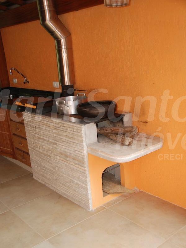 Casa/sobrado à venda, condomínio; 4 dormitórios com ar (send