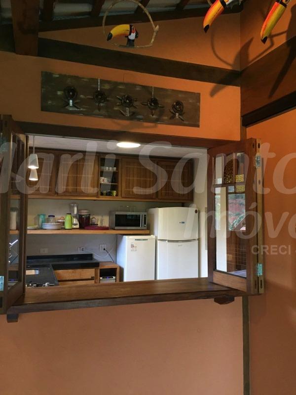 Casa/sobrado à venda, condomínio; 4 dormitórios com ar (send