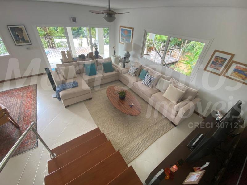 Casa alto padrão à venda com belíssima vista mar!