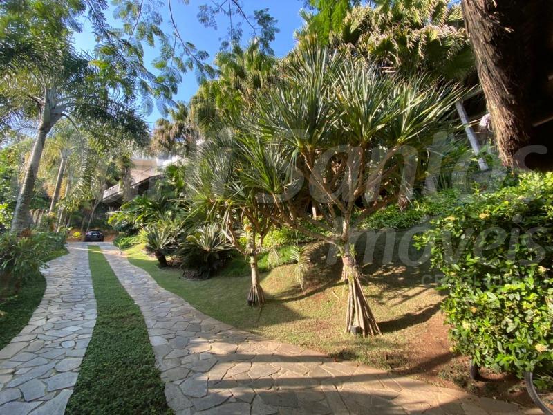 Casa alto padrão à venda com belíssima vista mar!