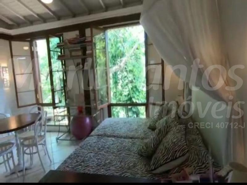 Belíssima casa na costeira à venda em ilhabela!