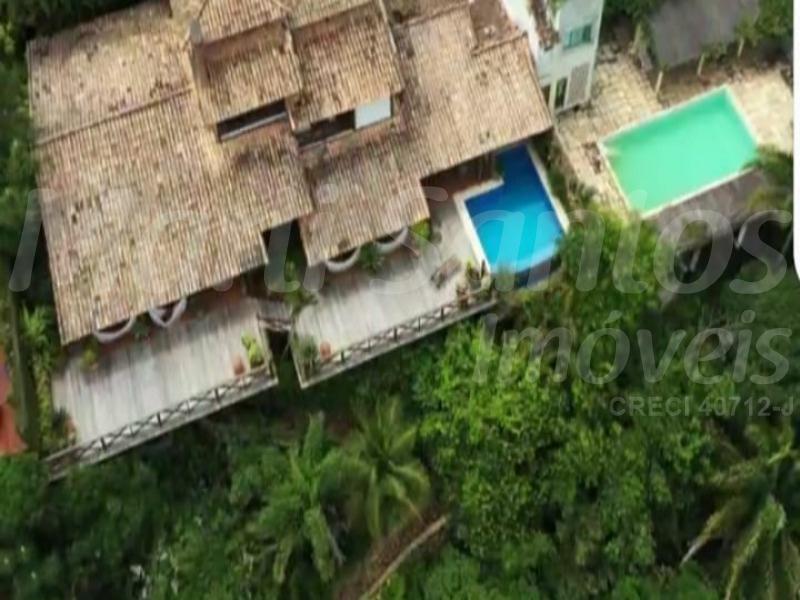 Belíssima casa na costeira à venda em ilhabela!