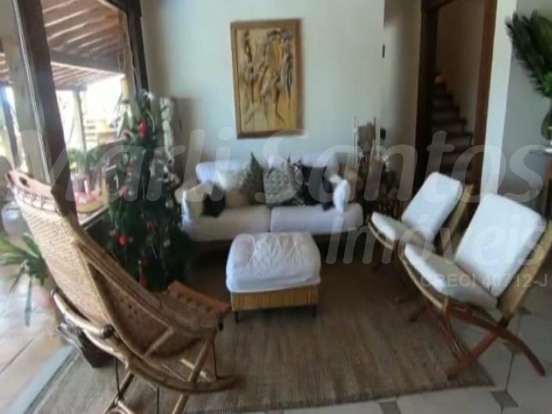 Belíssima casa na costeira à venda em ilhabela!