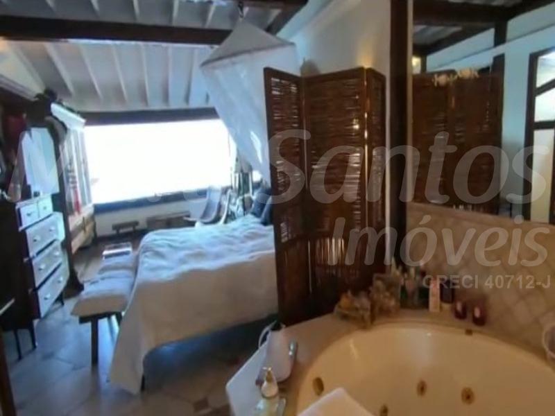 Belíssima casa na costeira à venda em ilhabela!