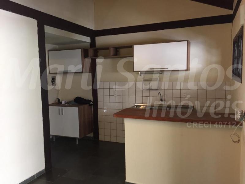 IMÓVEL À VENDA com 6 casas (chalés), atualmente alugados - ótimo para renda; matrícula (escritura definitiva); Itaguassu, Ilhabela.